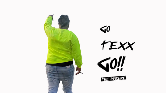 Urban Magix Presents: Bless Bastard w/ CG TEXX