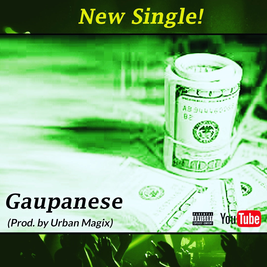 First Single in History!