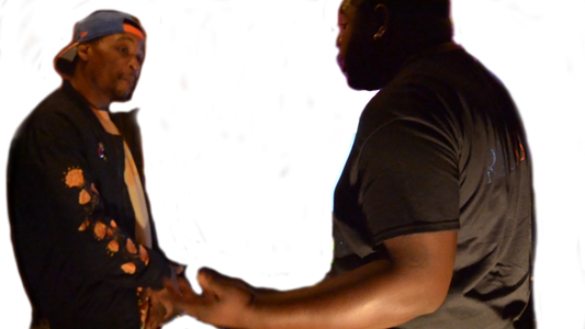 King's Twan New Releases New Visual Featuring DJ George!