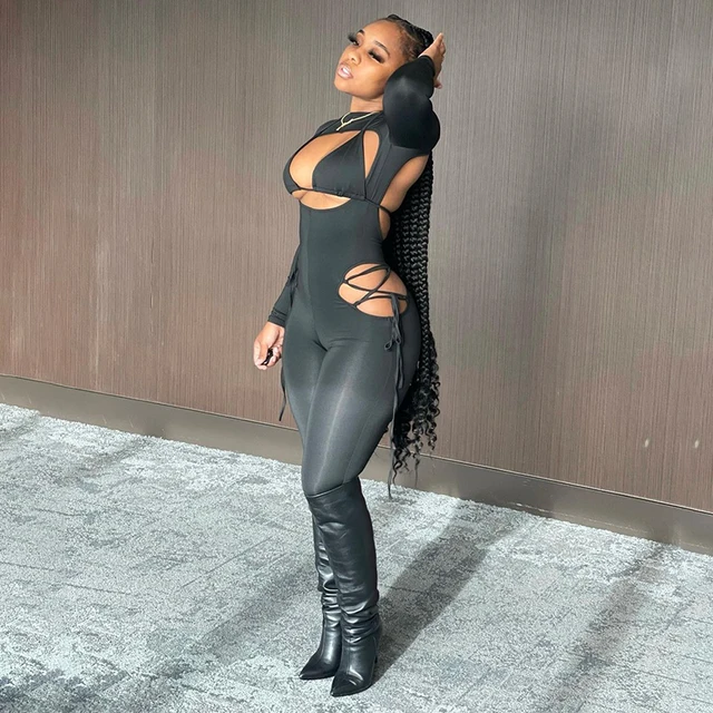 Women's Jumpsuit 24