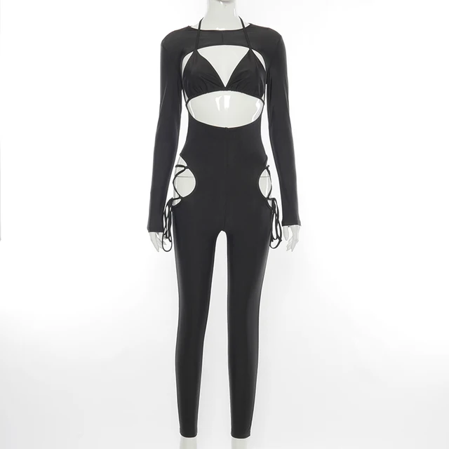 Women's Jumpsuit 24