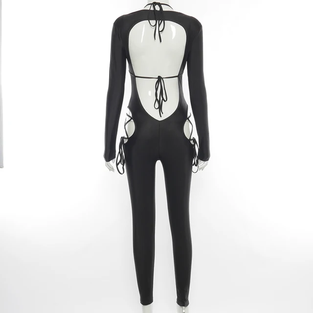 Women's Jumpsuit 24