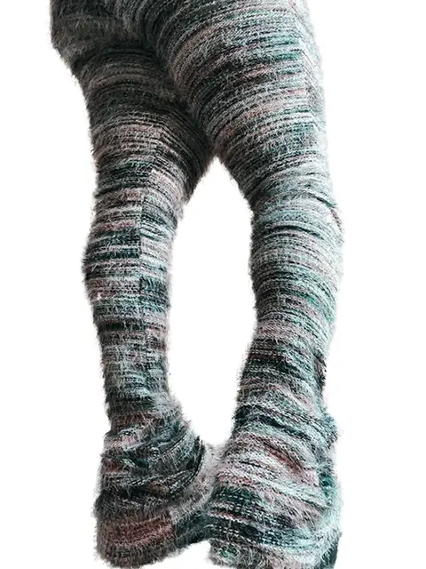 Women's High Waist Joggers
