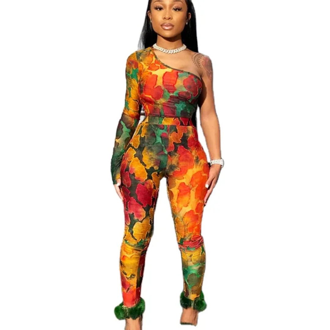 Women's 2PC Set (S25)