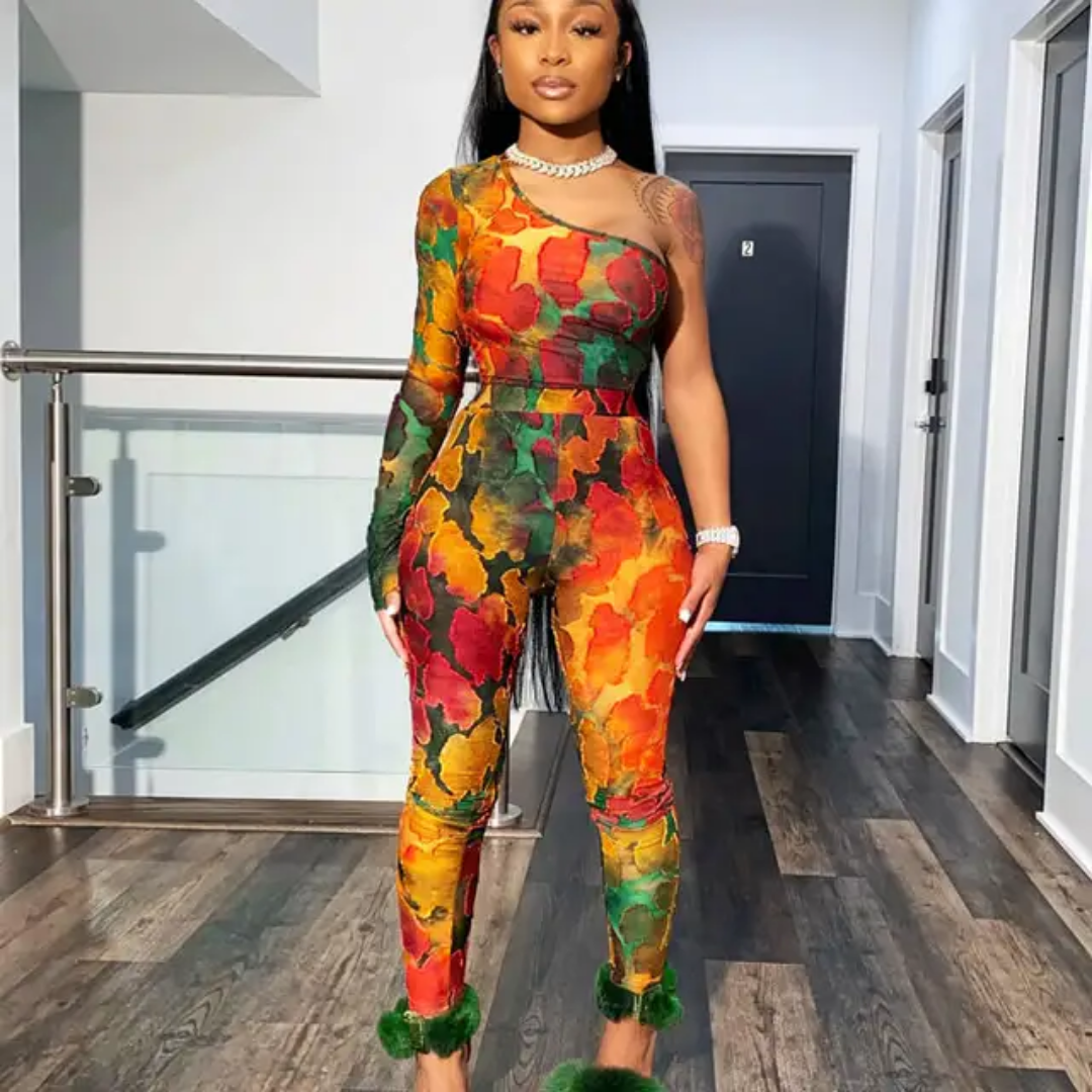 Women's 2PC Set (S25)