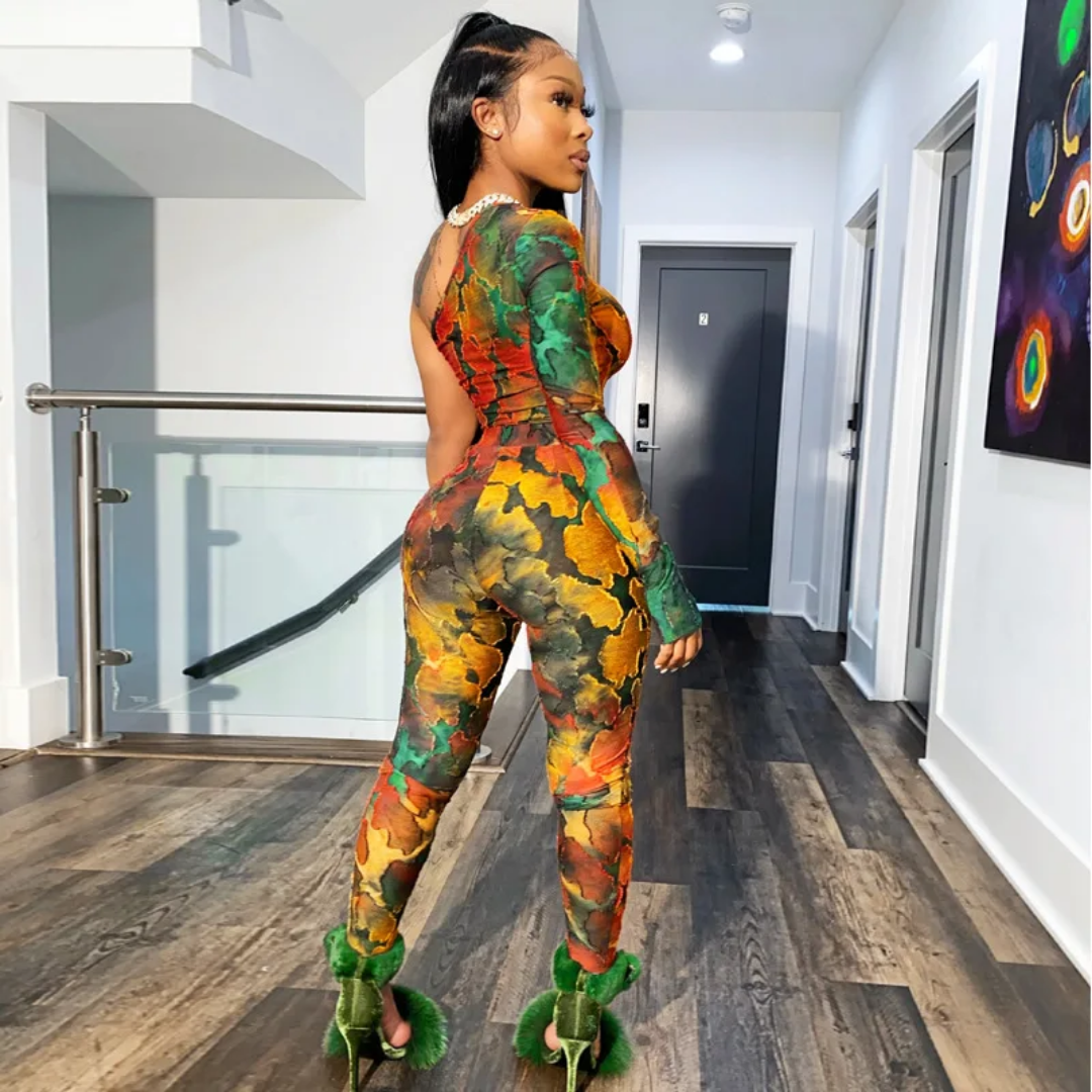 Women's 2PC Set (S25)