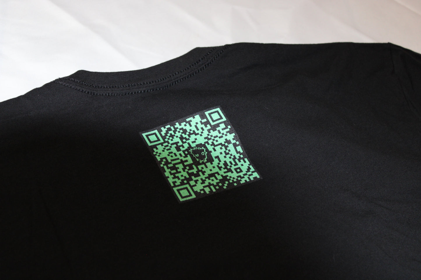 Project AR Short Sleeve T-shirt