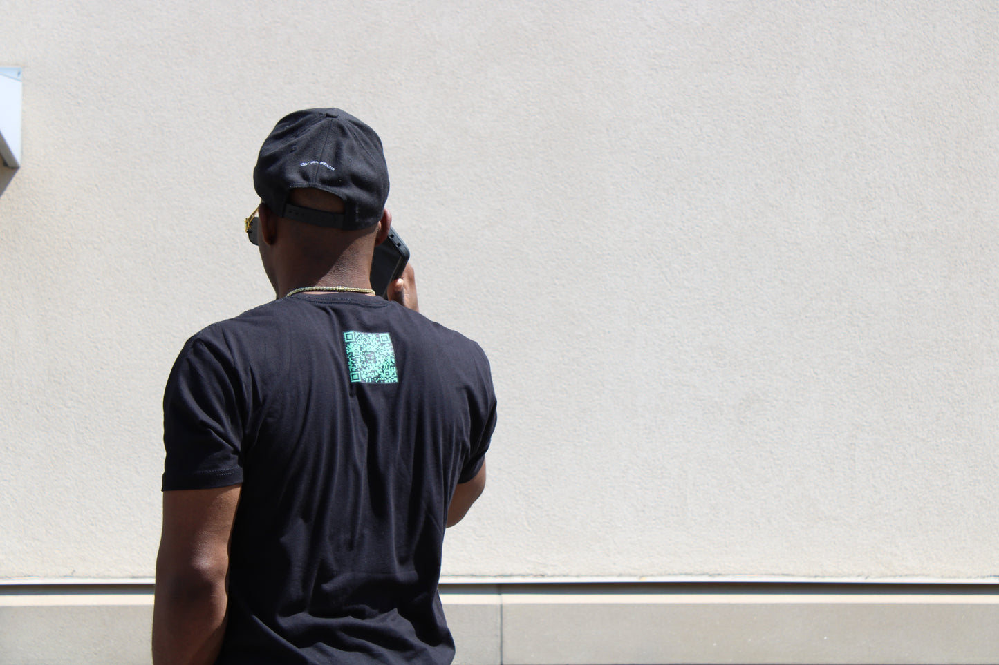 Project AR Short Sleeve T-shirt