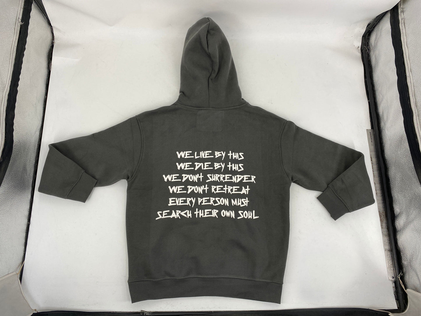 Too Addicted Hoodie - Limited ED