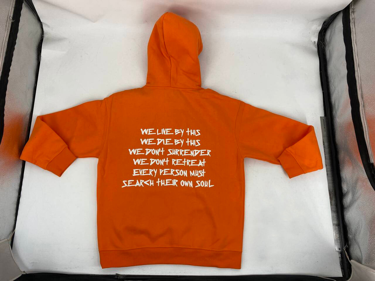 Too Addicted Hoodie - Limited ED