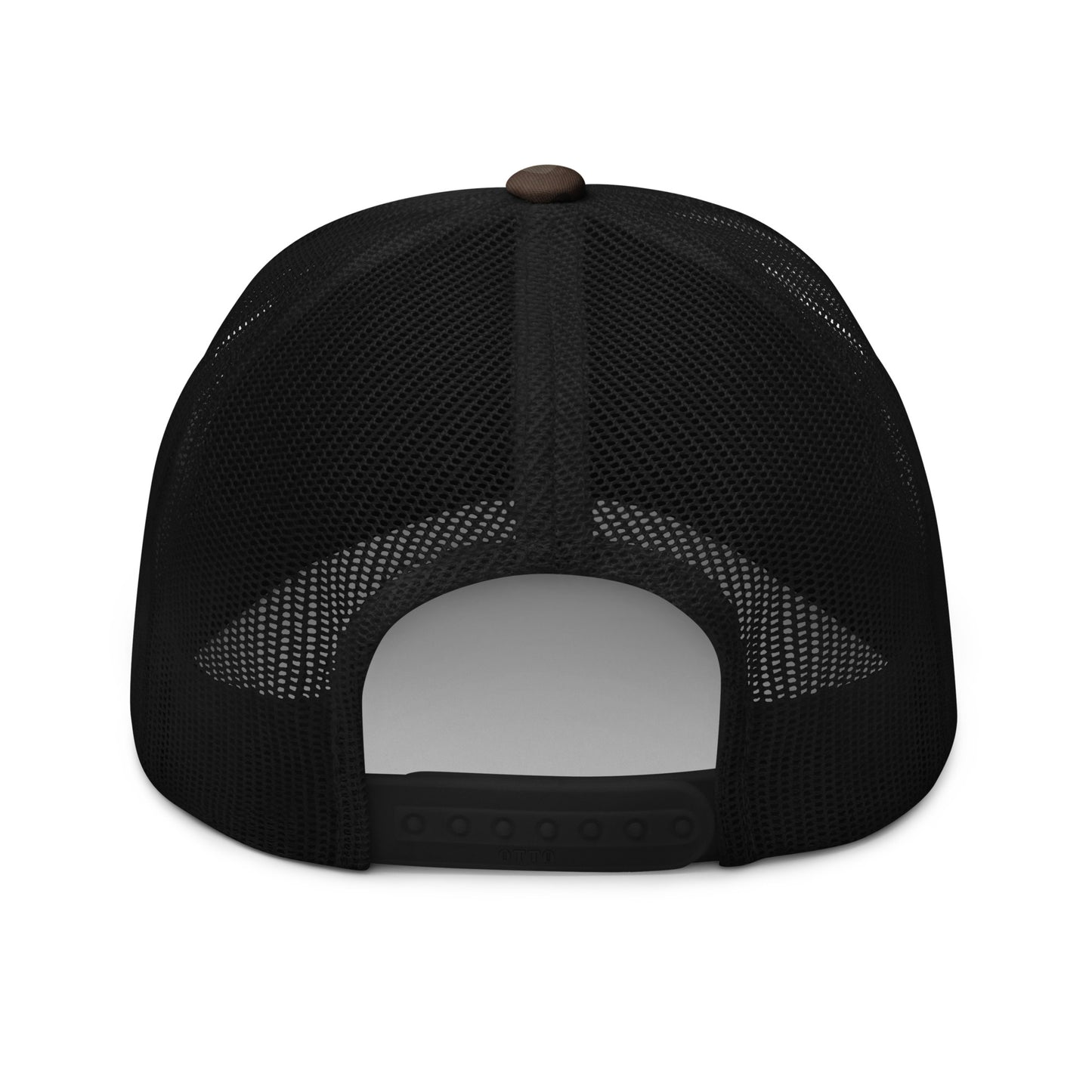 UM Camouflage trucker hat