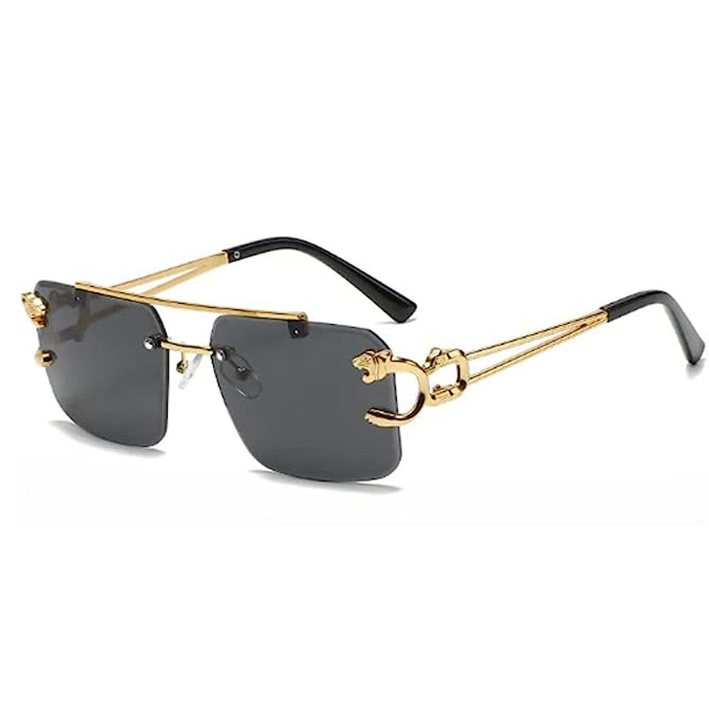 Luxury Vintage Glasses -V02