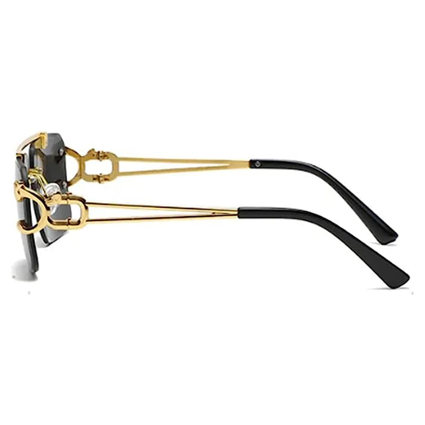 Luxury Vintage Glasses -V02