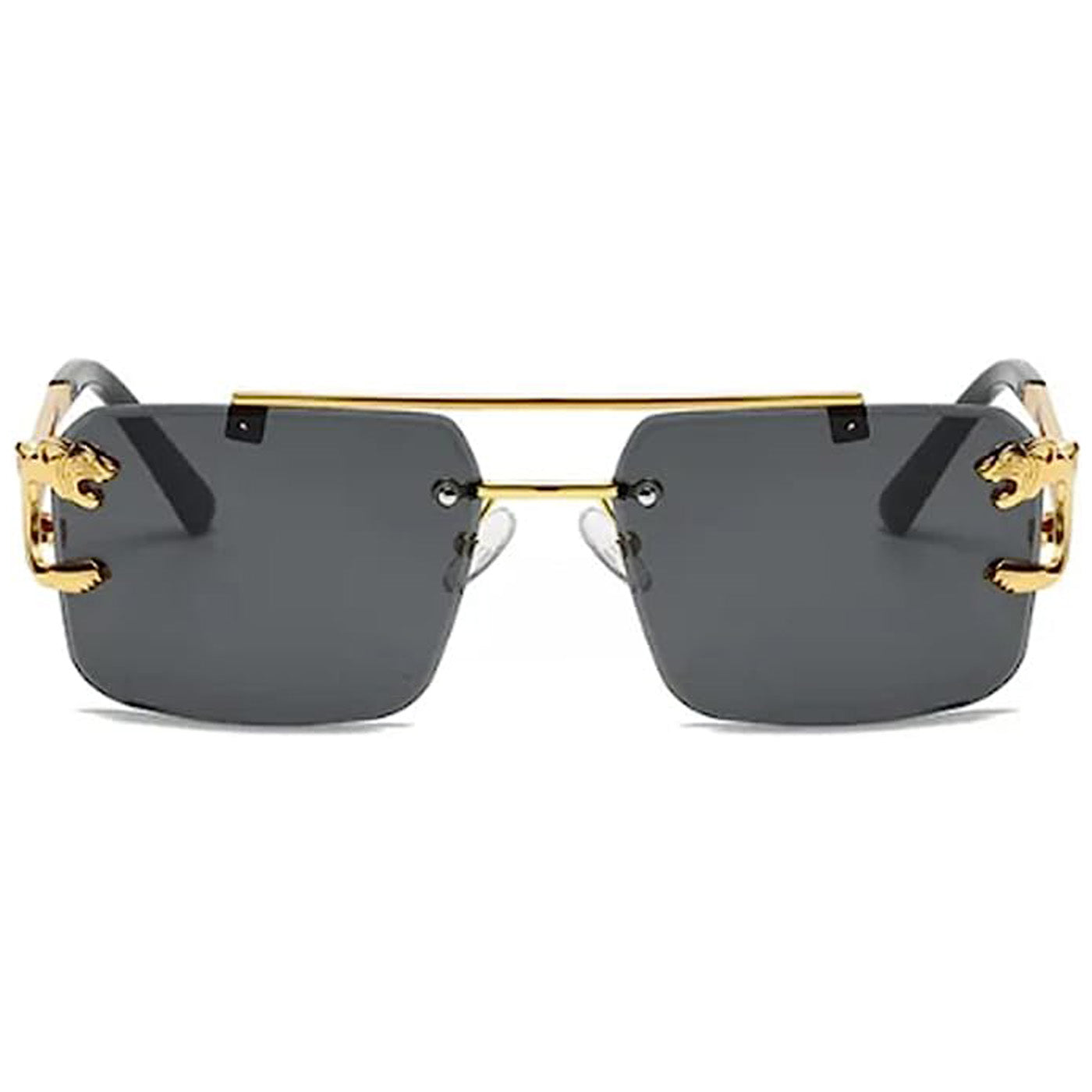 Luxury Vintage Glasses -V02