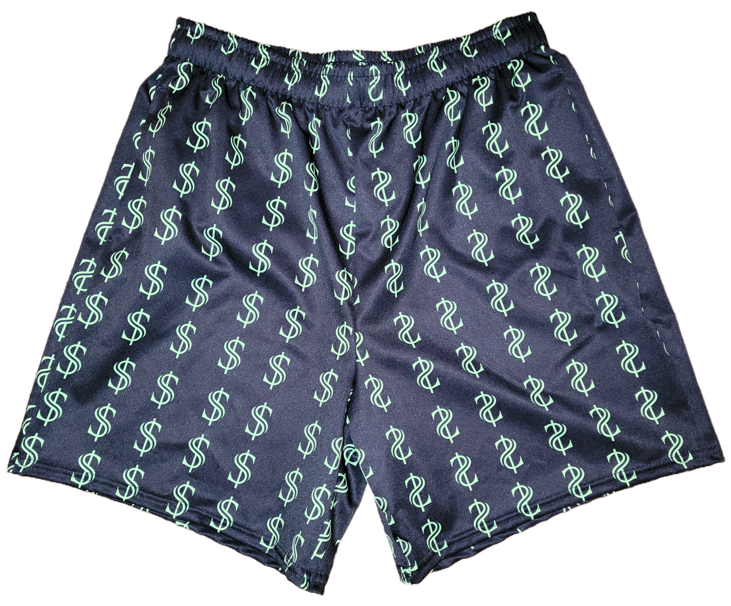 Men's Athletic Shorts Secured Ed.