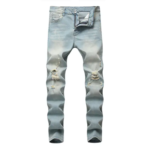 Men's Deniem Jeans S1