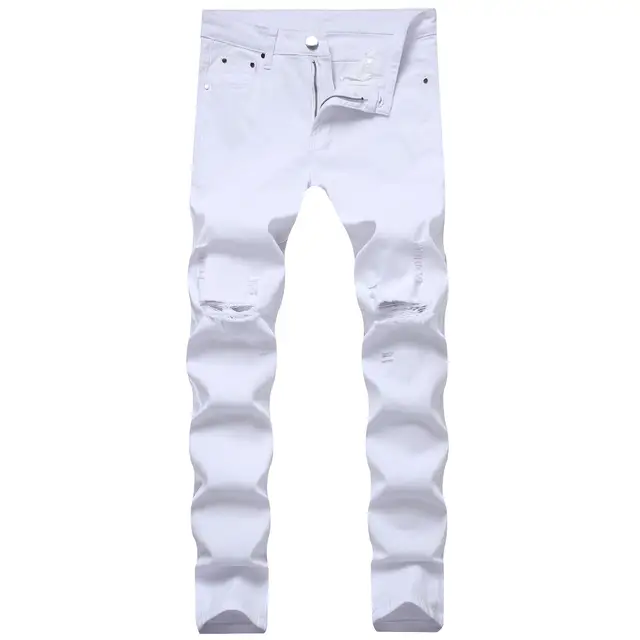 Men's Deniem Jeans S4