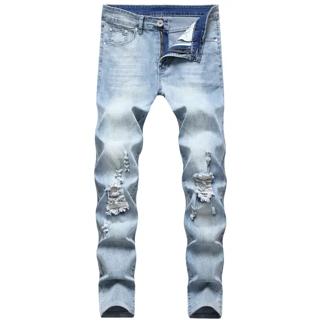 Men's Deniem Jeans S2