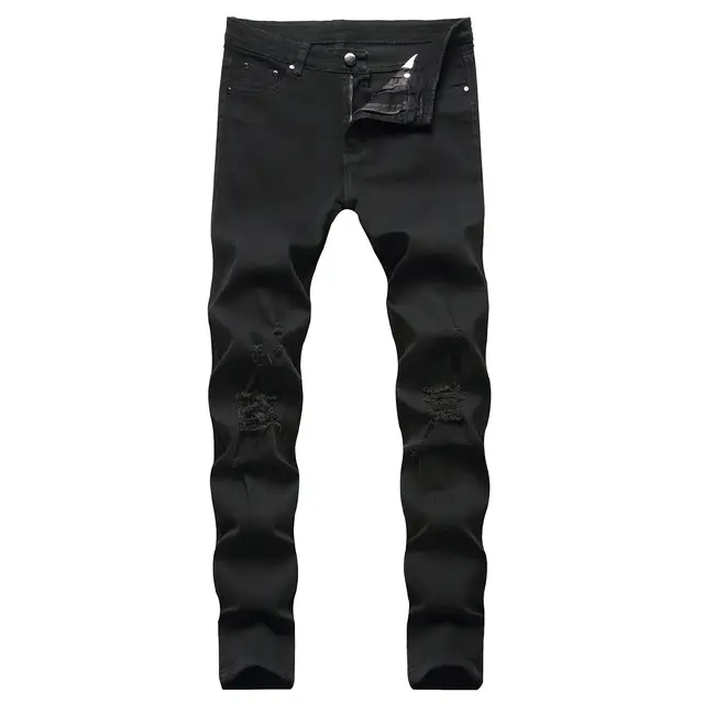 Men's Deniem Jeans S3