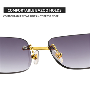 Luxury Vintage Glasses