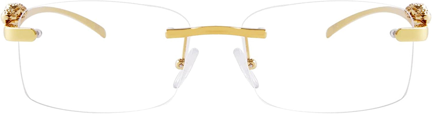 Luxury Vintage Glasses