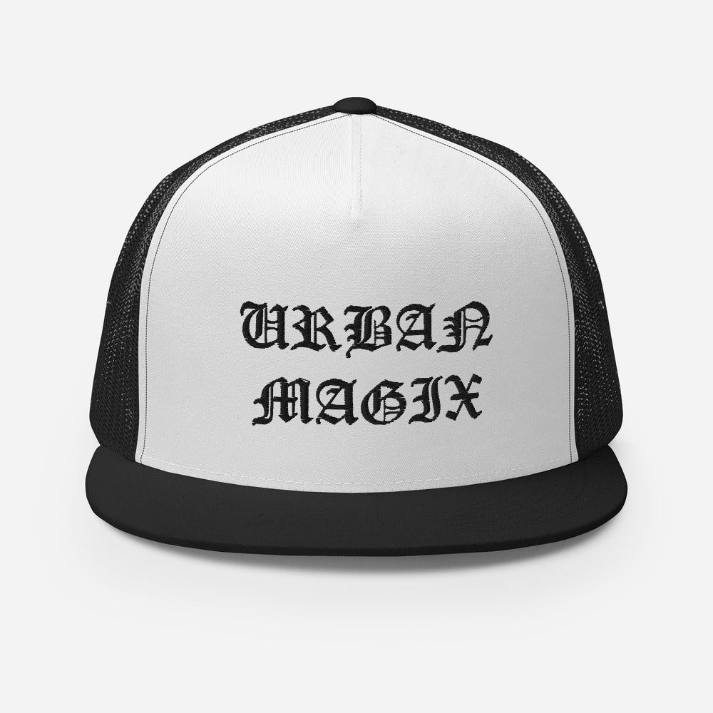 Trucker Cap