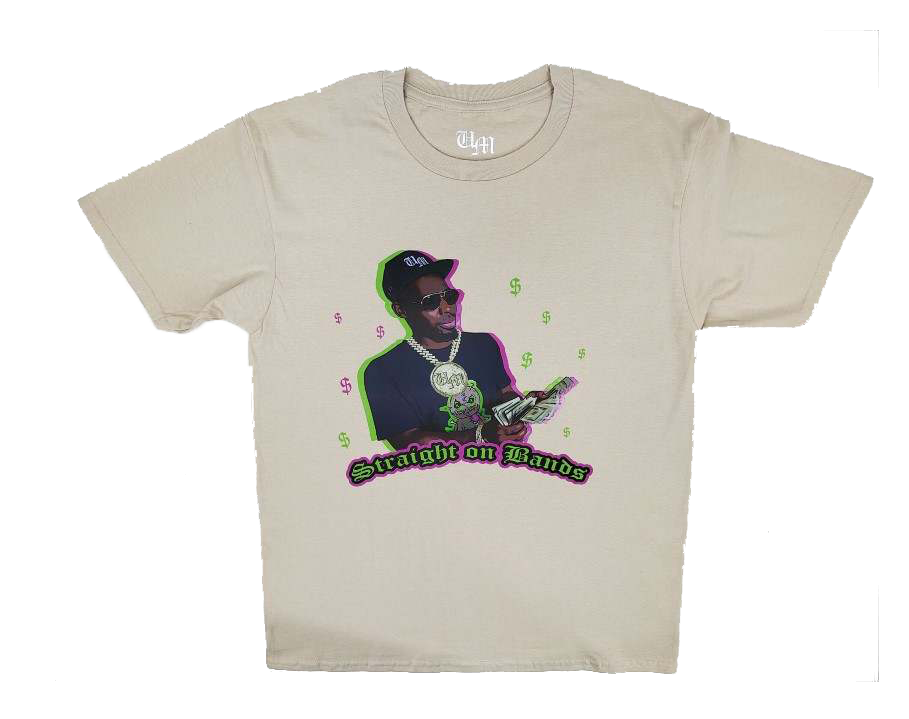 S.O.B Edition 3 T-Shirt