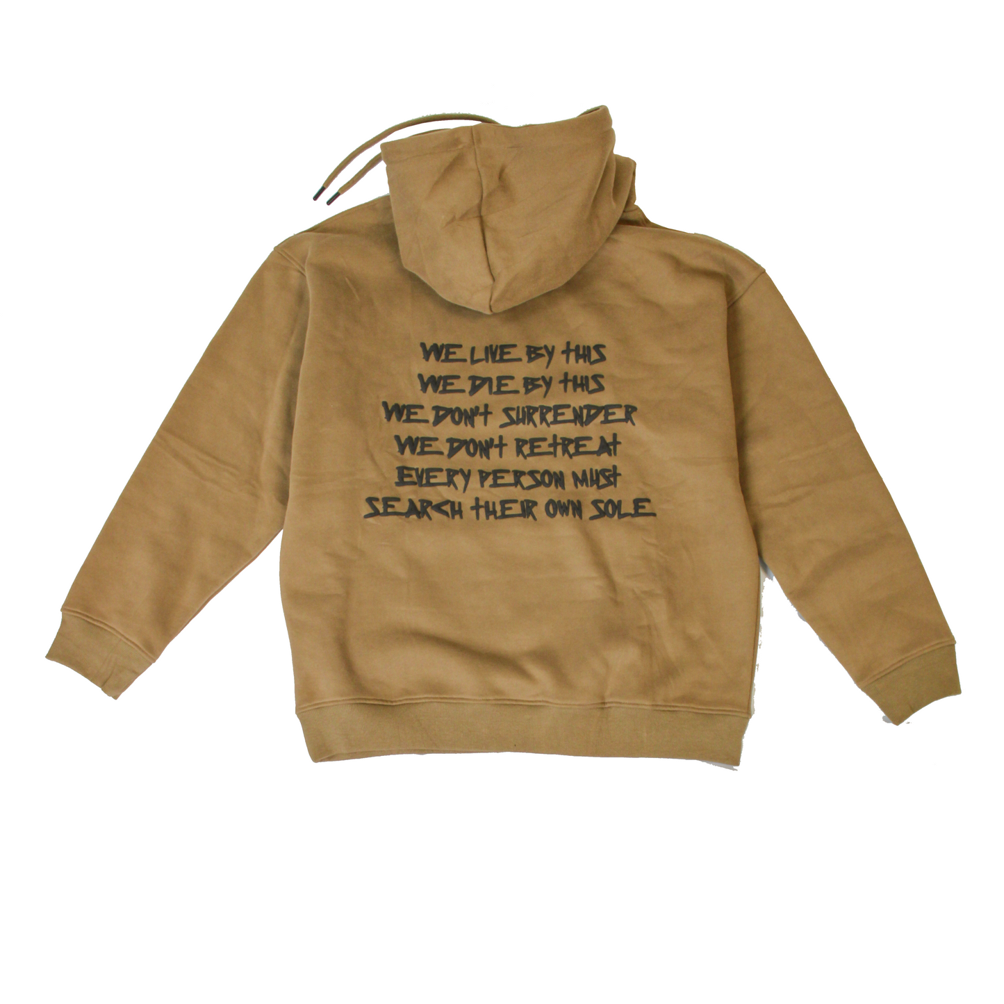 Too Addicted Hoodie