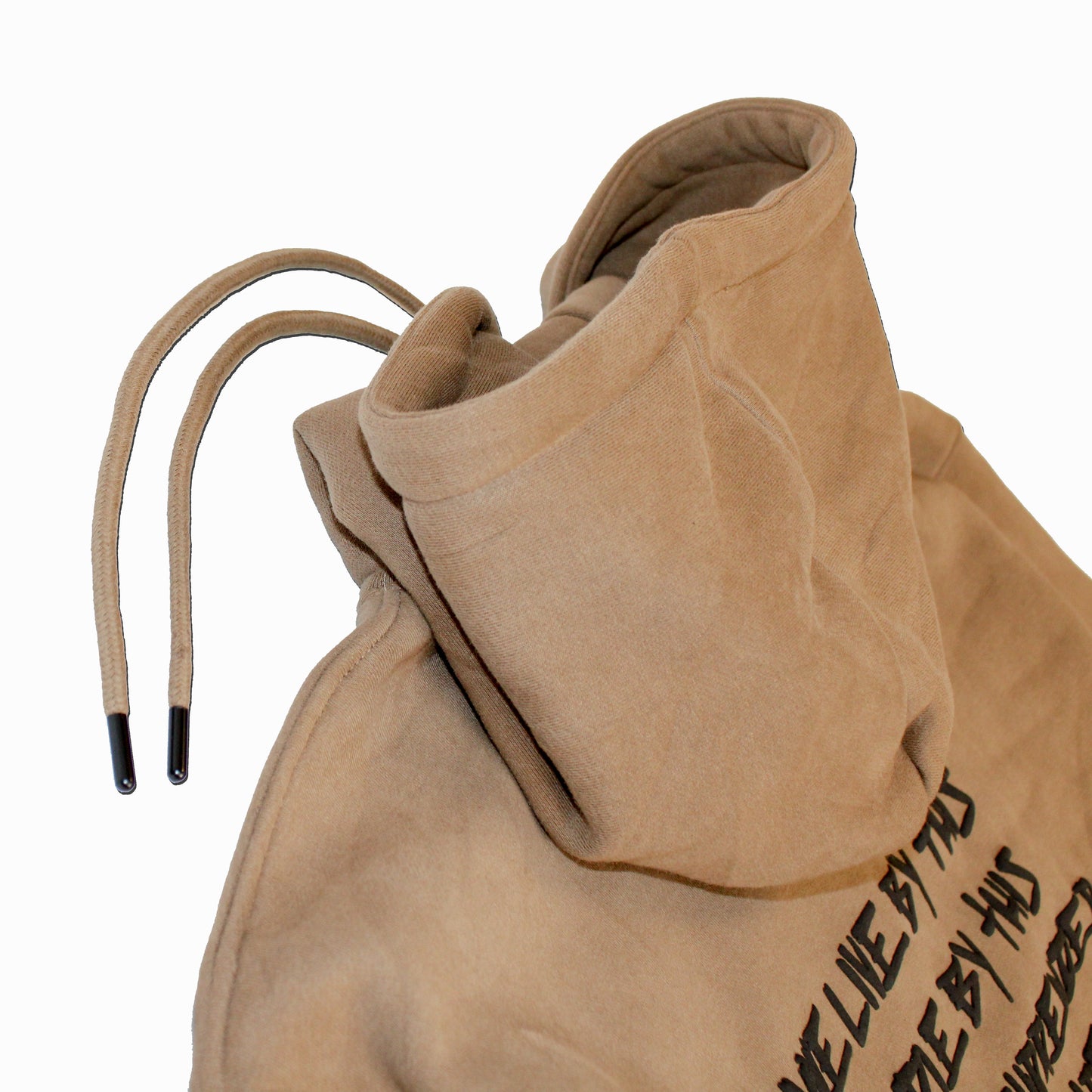 Too Addicted Hoodie