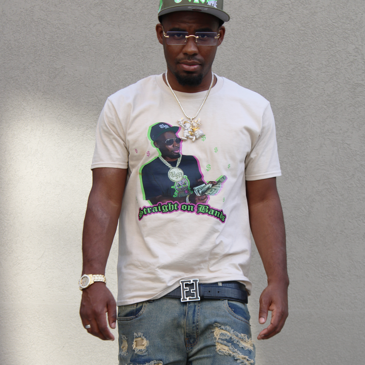 S.O.B Edition 3 T-Shirt