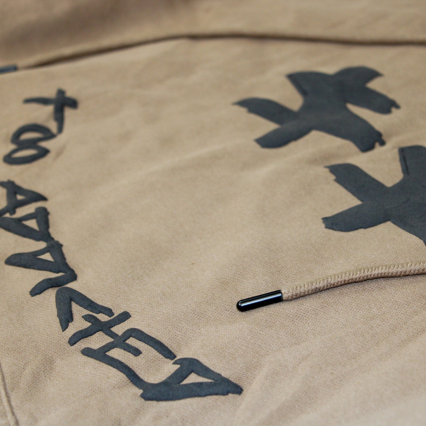 Too Addicted Hoodie