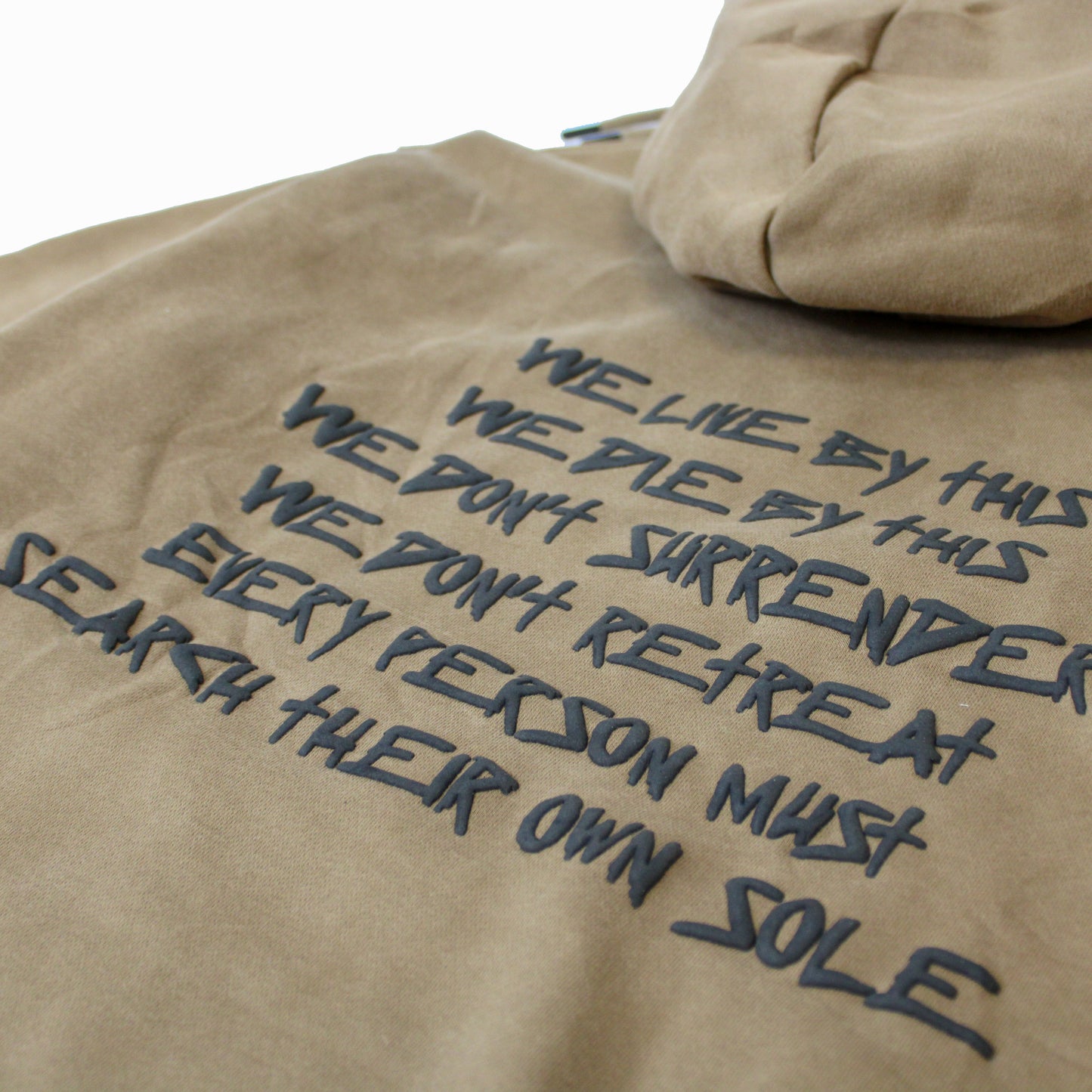 Too Addicted Hoodie