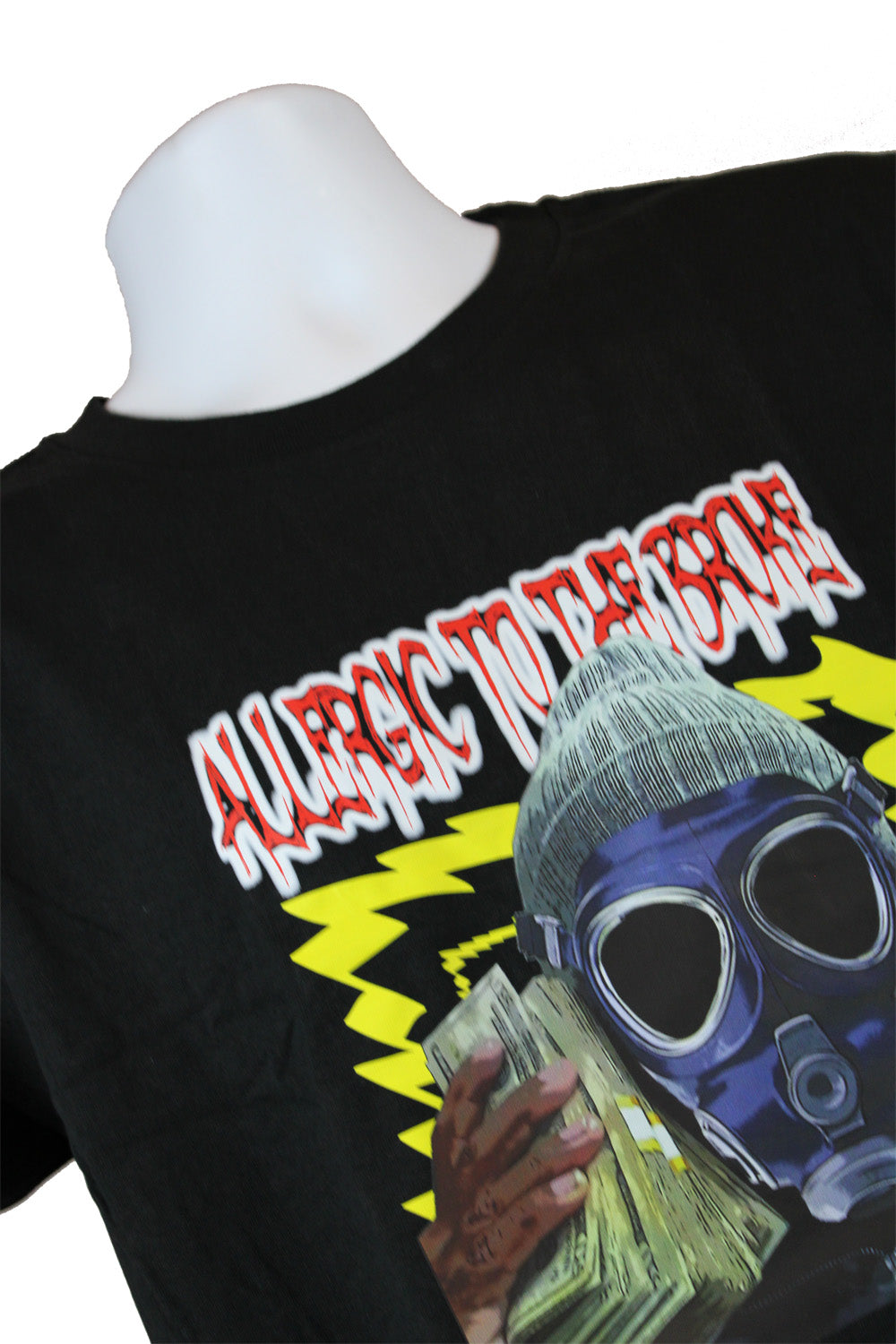 Addicted Short Sleeve T-Shirt