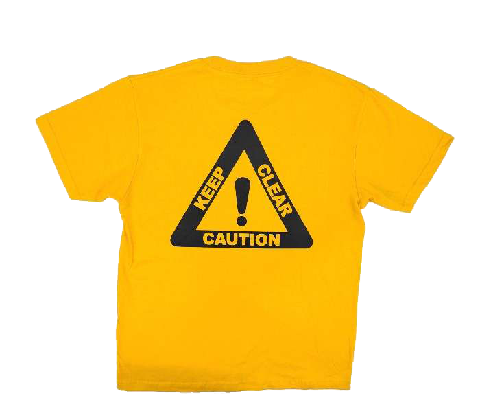 Too Fly T-Shirt