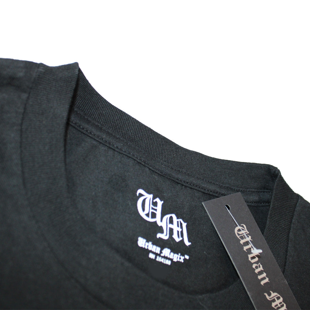 Addicted Short Sleeve T-Shirt