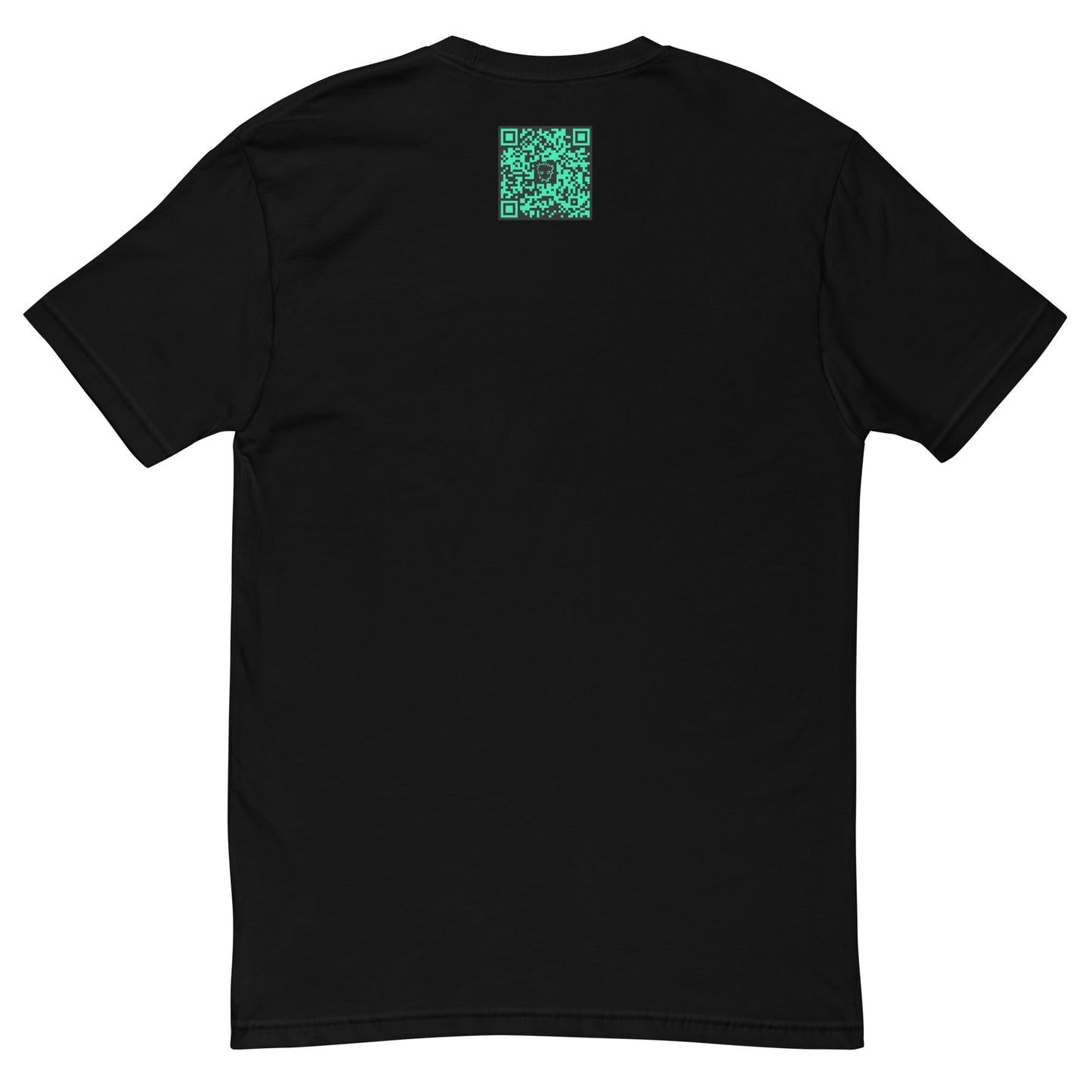 Project AR Short Sleeve T-shirt