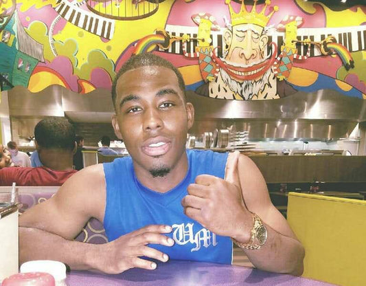 Stay tune to our blog. IG or Snap "Urban_Magix"