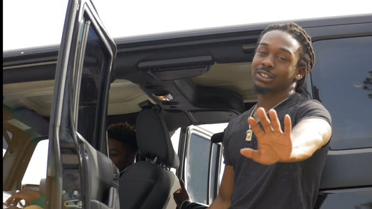 FMG Label Brings the Heat!