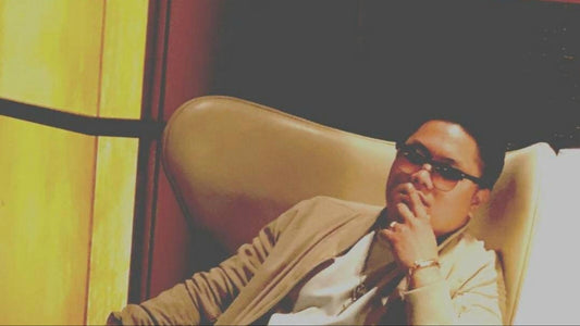 Straight Out of Cali Thatkidcm