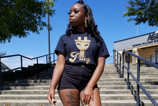 Shakeevia Models With Urban Magix