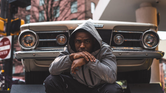 Who Are The Lucky Windbreaker Winners?