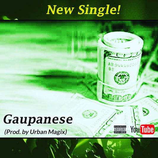 First Single in History!