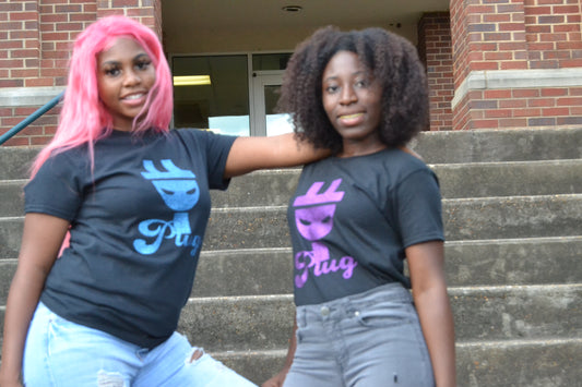 Raynordra Jones Models With Urban Magix