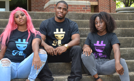 Urban Magix's New Limited Edition T-Shirt