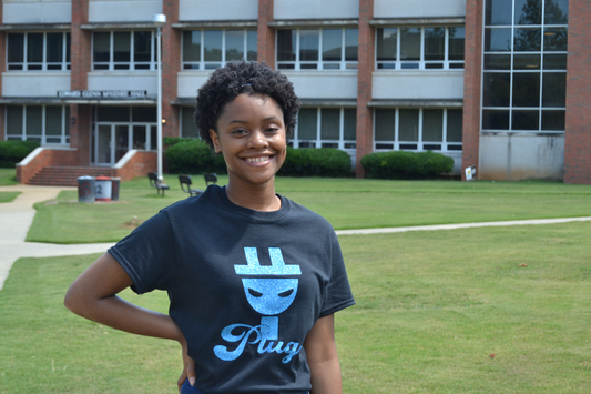 Teja Slaays Models With Urban Magix