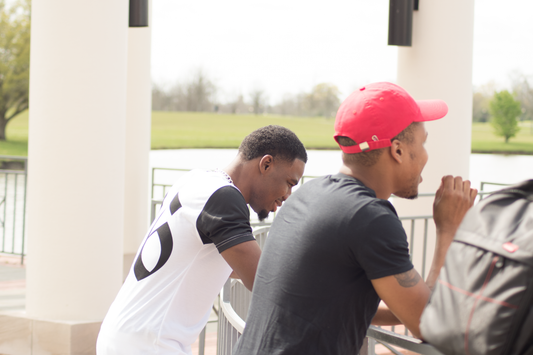 This is our way of saying thank you!