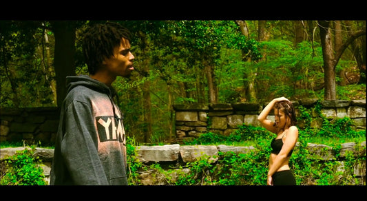 New Visual By Simo Explodes The Media!