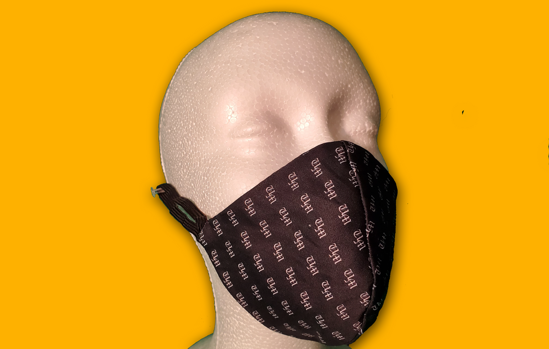 Feedback on our new custom designed masks.