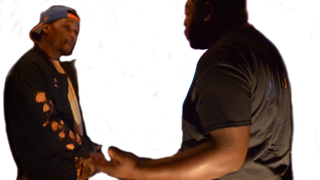 King's Twan New Releases New Visual Featuring DJ George!