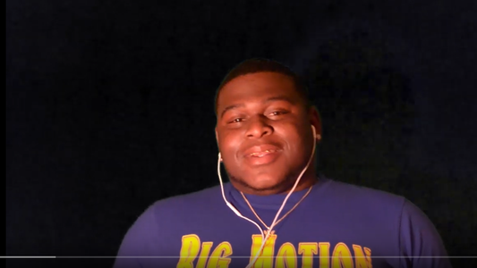 King Twan's Interview